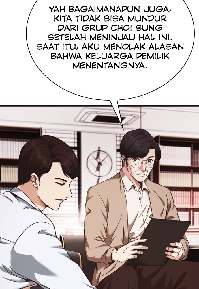 chairman-kang-the-new-employee - Chapter: 50