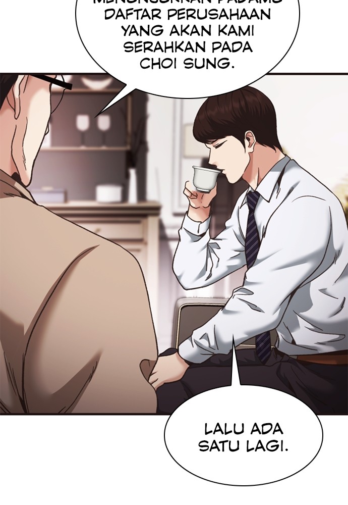 chairman-kang-the-new-employee - Chapter: 50