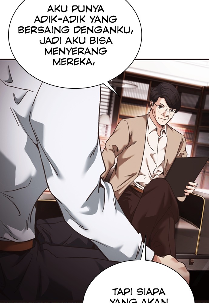 chairman-kang-the-new-employee - Chapter: 50