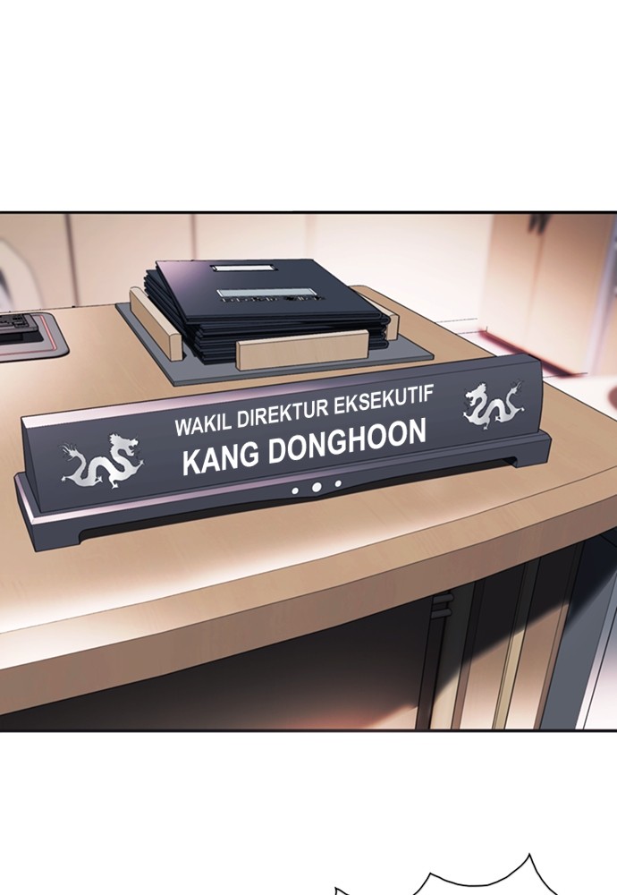 chairman-kang-the-new-employee - Chapter: 50