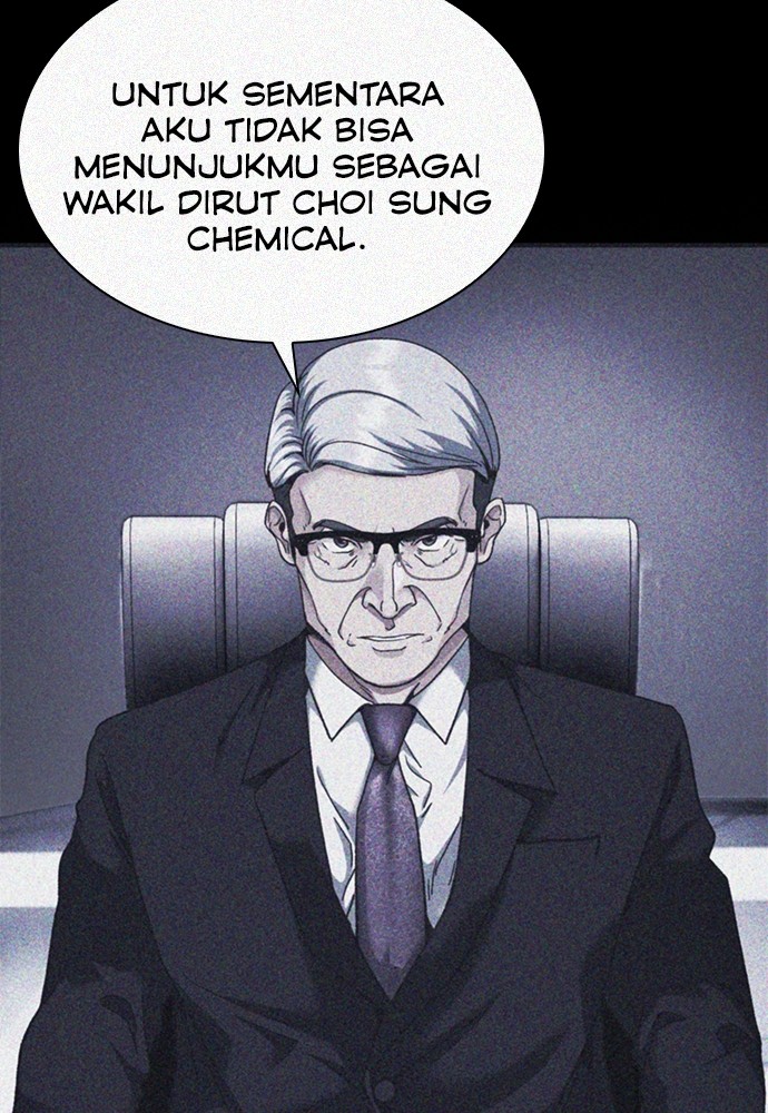 chairman-kang-the-new-employee - Chapter: 50