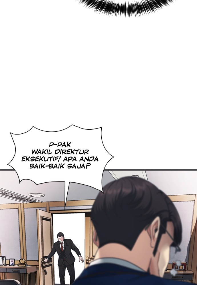 chairman-kang-the-new-employee - Chapter: 50