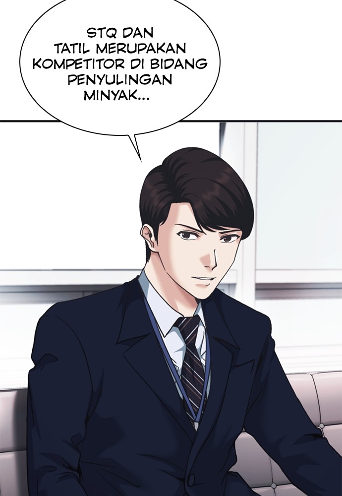 chairman-kang-the-new-employee - Chapter: 50