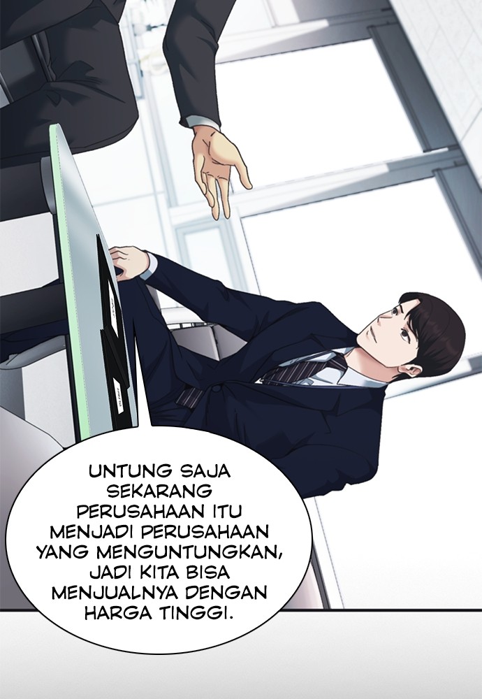 chairman-kang-the-new-employee - Chapter: 50