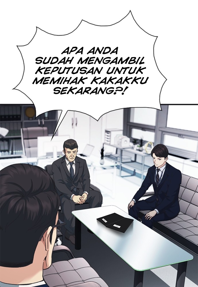 chairman-kang-the-new-employee - Chapter: 50