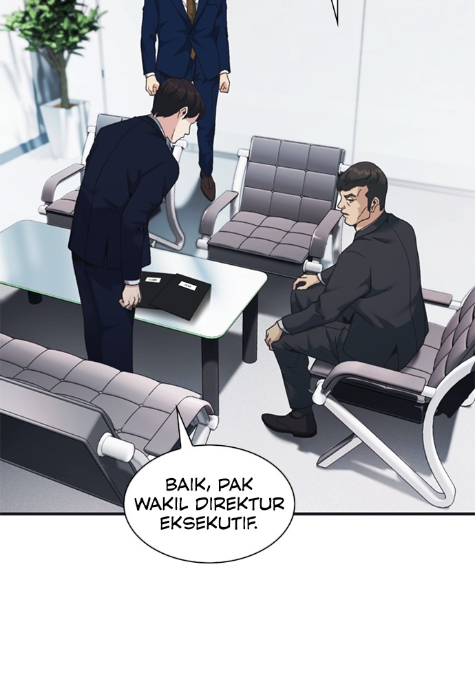 chairman-kang-the-new-employee - Chapter: 50