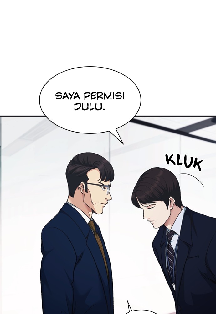 chairman-kang-the-new-employee - Chapter: 50