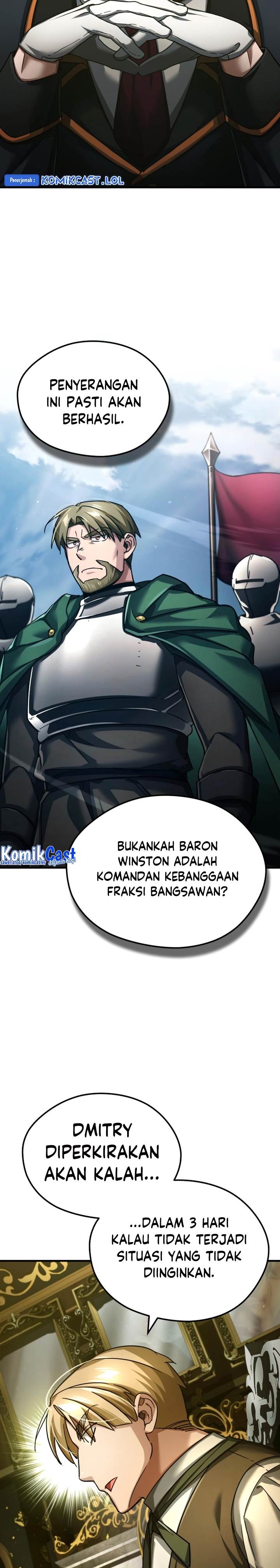 the-heavenly-demon-cant-live-a-normal-life - Chapter: 100