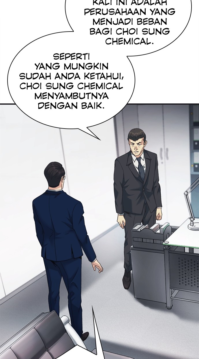 chairman-kang-the-new-employee - Chapter: 51