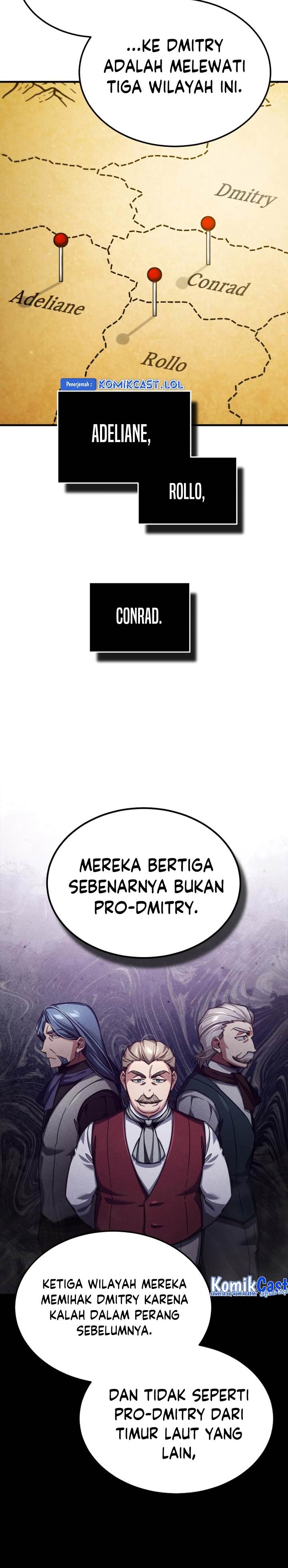 the-heavenly-demon-cant-live-a-normal-life - Chapter: 100