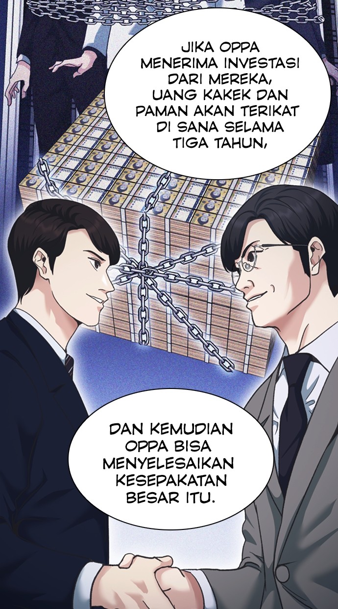 chairman-kang-the-new-employee - Chapter: 51