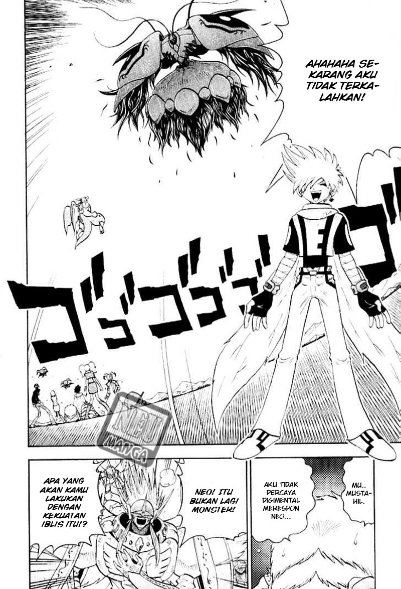 digimon-v-tamer - Chapter: 53