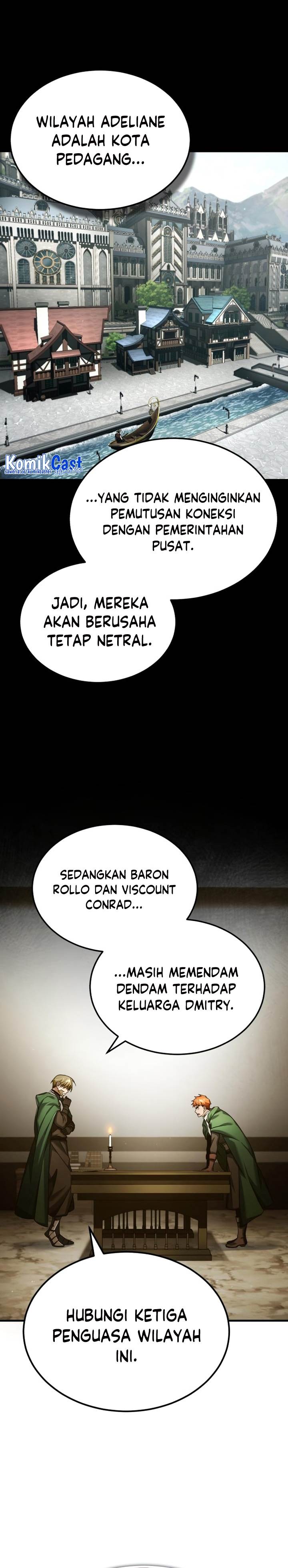 the-heavenly-demon-cant-live-a-normal-life - Chapter: 100