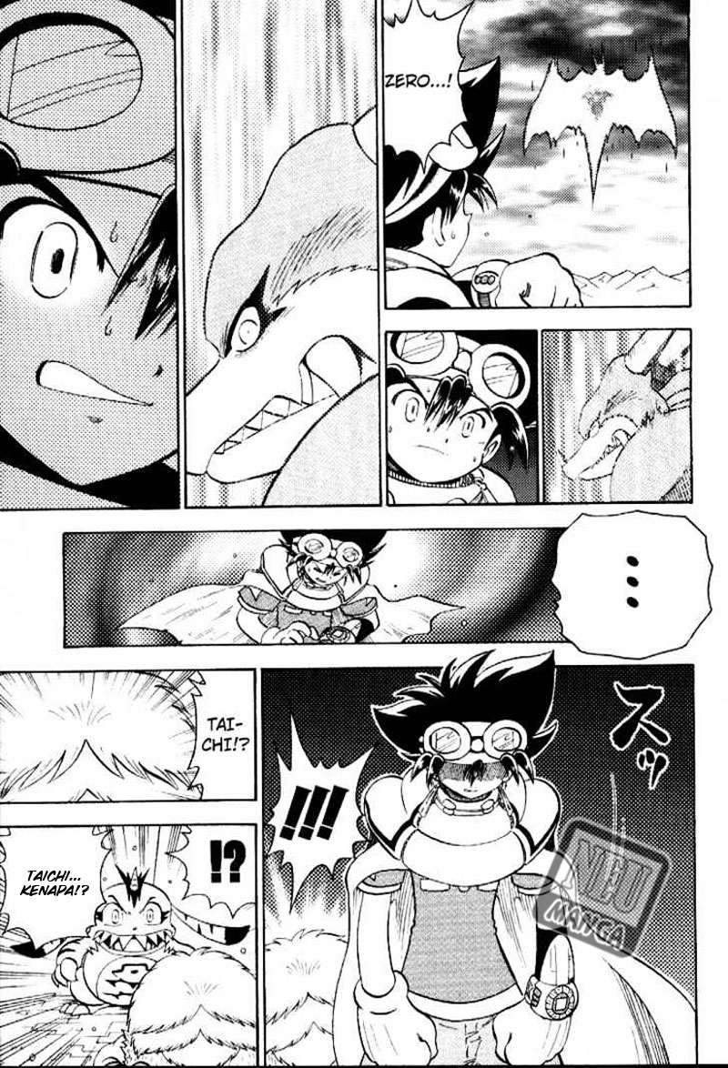 digimon-v-tamer - Chapter: 53