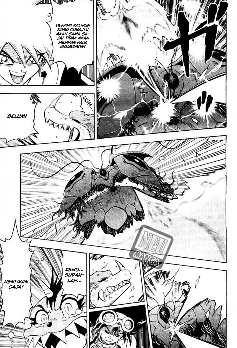 digimon-v-tamer - Chapter: 53