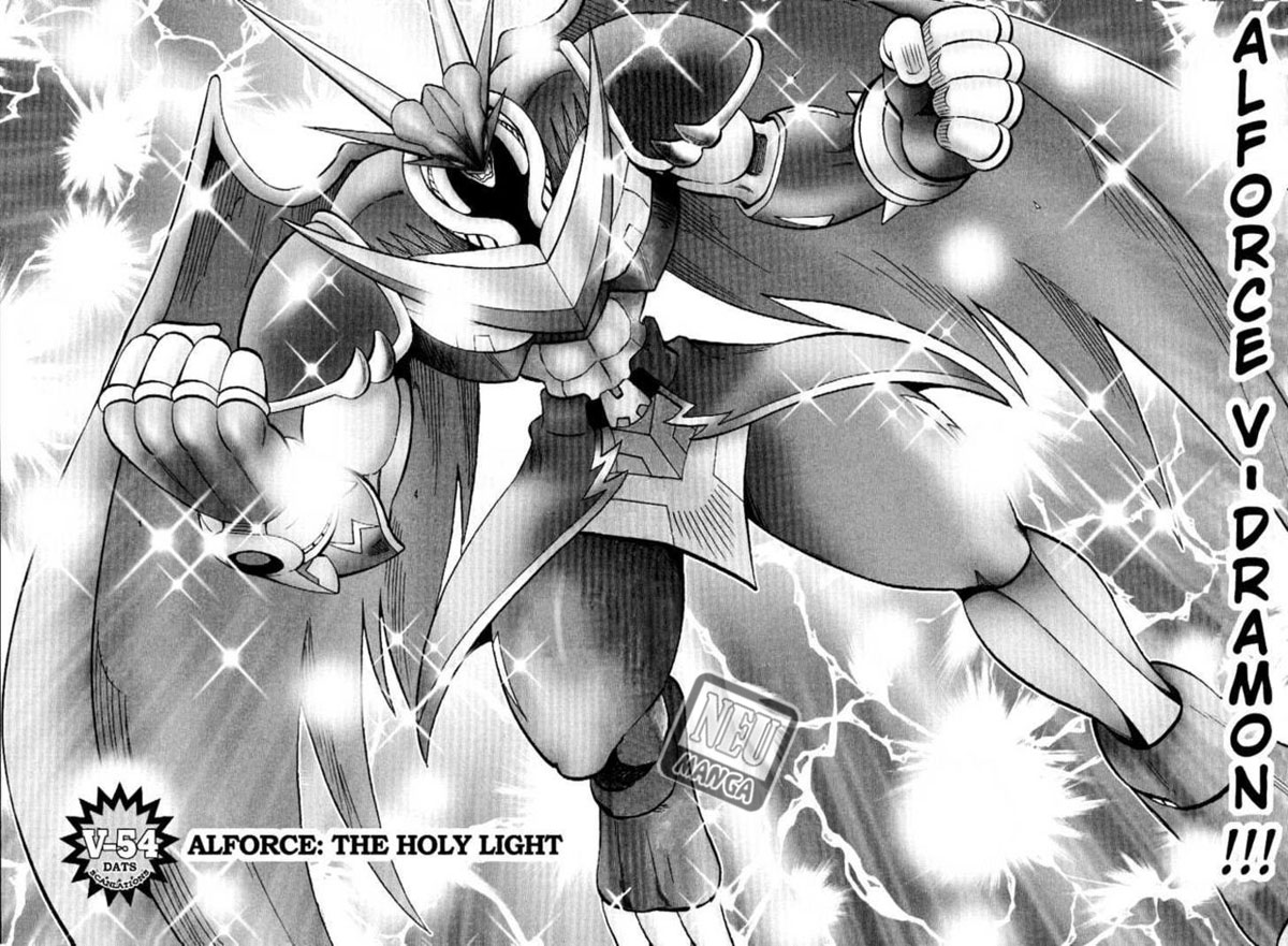 digimon-v-tamer - Chapter: 54