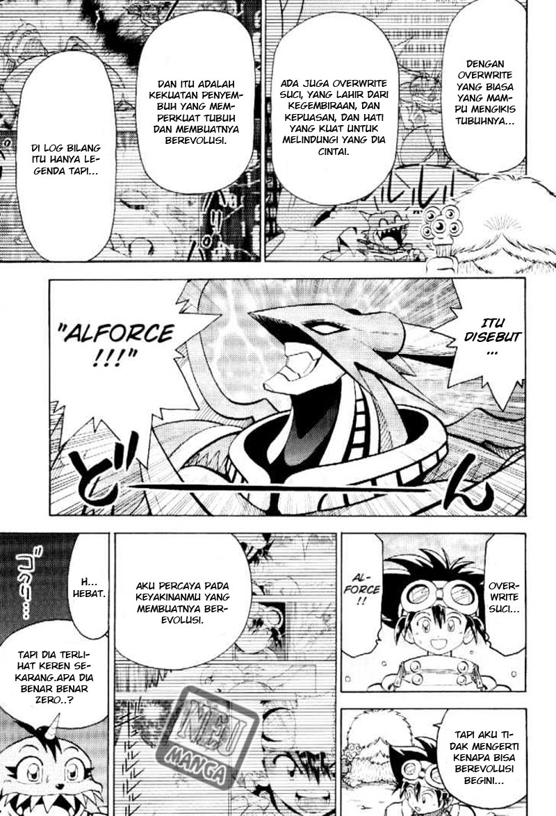 digimon-v-tamer - Chapter: 54