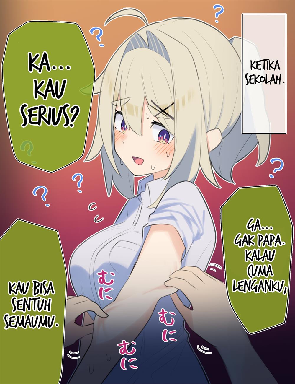 muchina-kanojo-no-oo-nengo - Chapter: 9