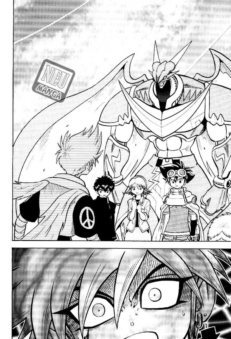 digimon-v-tamer - Chapter: 55