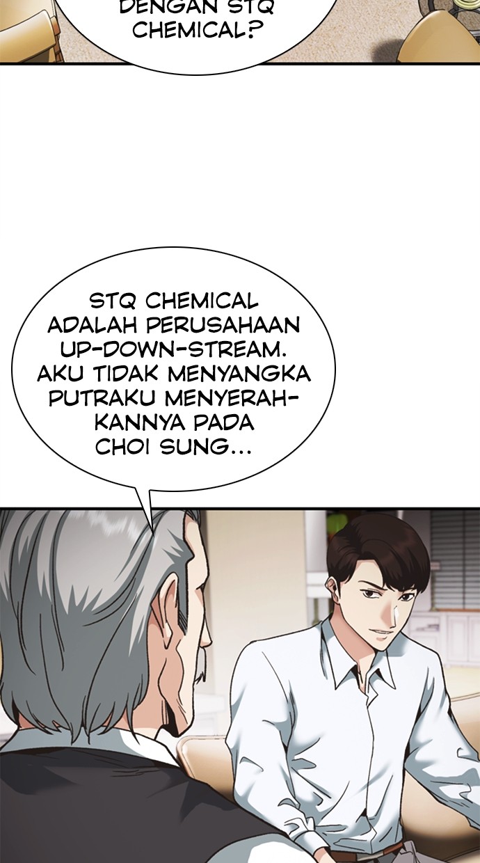 chairman-kang-the-new-employee - Chapter: 52