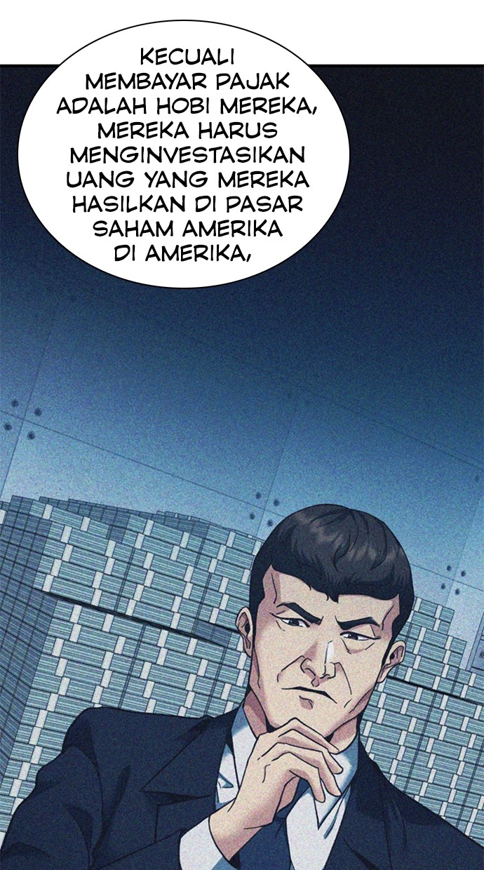 chairman-kang-the-new-employee - Chapter: 52