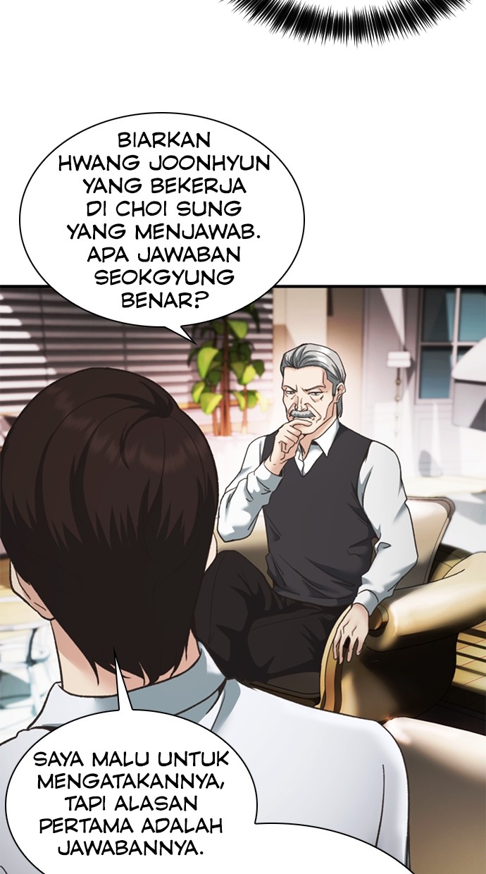 chairman-kang-the-new-employee - Chapter: 52