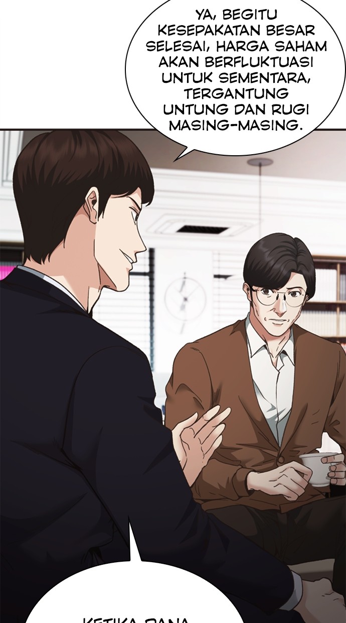 chairman-kang-the-new-employee - Chapter: 52