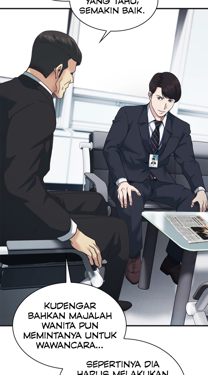 chairman-kang-the-new-employee - Chapter: 52