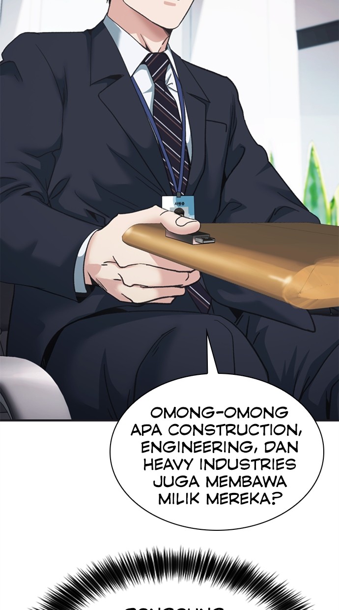 chairman-kang-the-new-employee - Chapter: 52