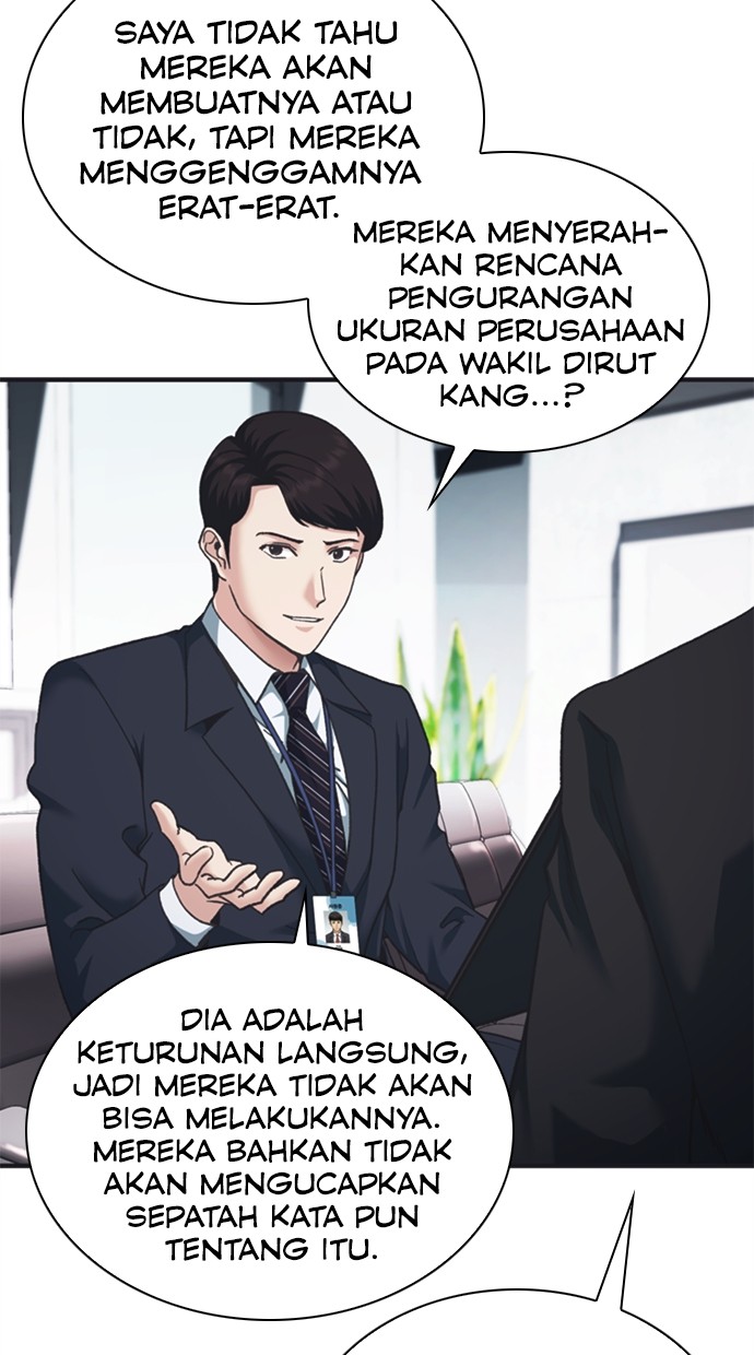 chairman-kang-the-new-employee - Chapter: 52