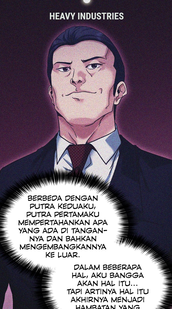 chairman-kang-the-new-employee - Chapter: 52