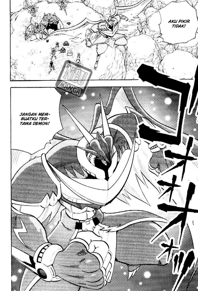 digimon-v-tamer - Chapter: 55