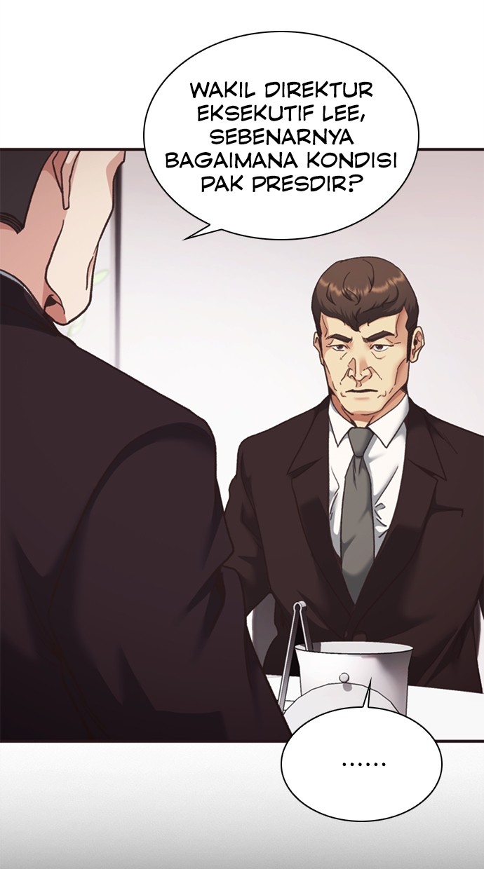 chairman-kang-the-new-employee - Chapter: 52