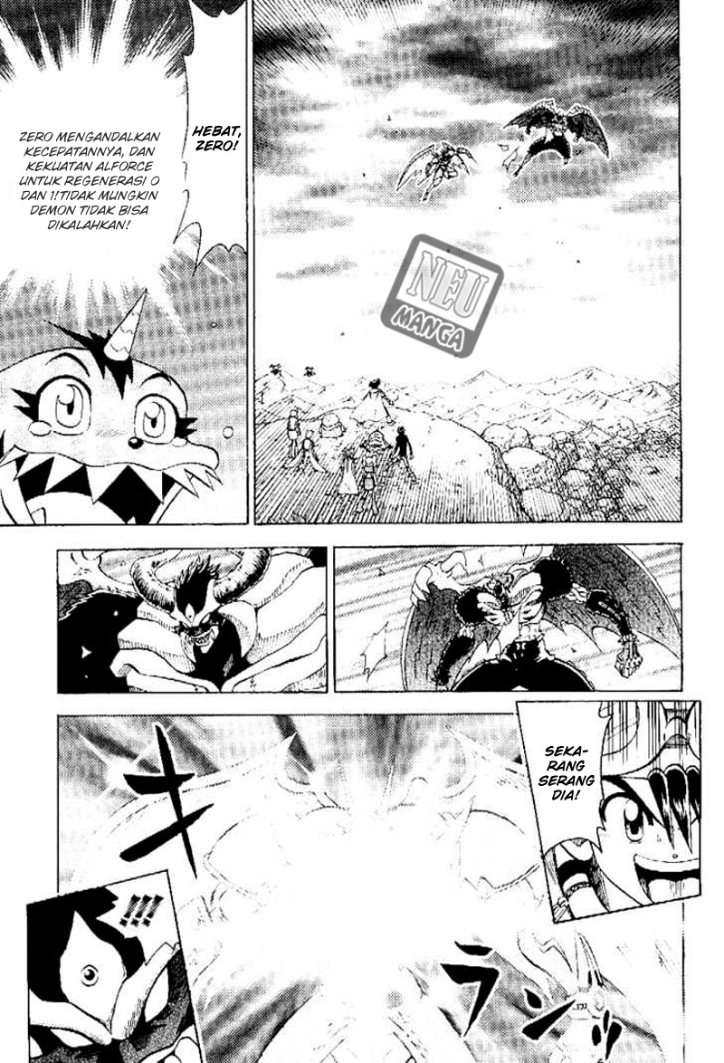 digimon-v-tamer - Chapter: 56