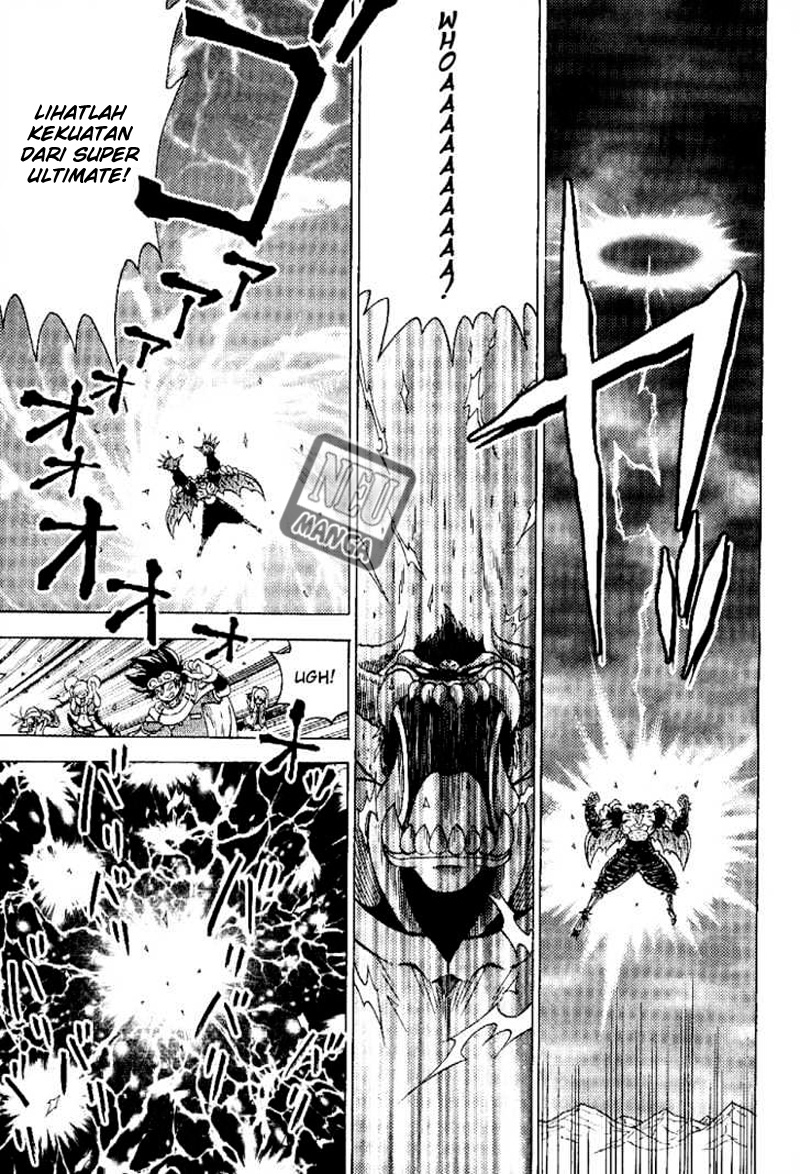 digimon-v-tamer - Chapter: 56