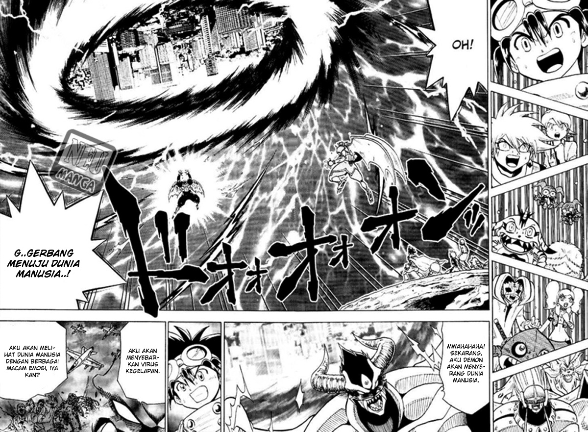 digimon-v-tamer - Chapter: 56