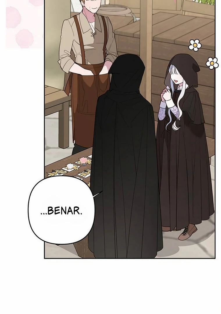 baby-tyrant - Chapter: 90