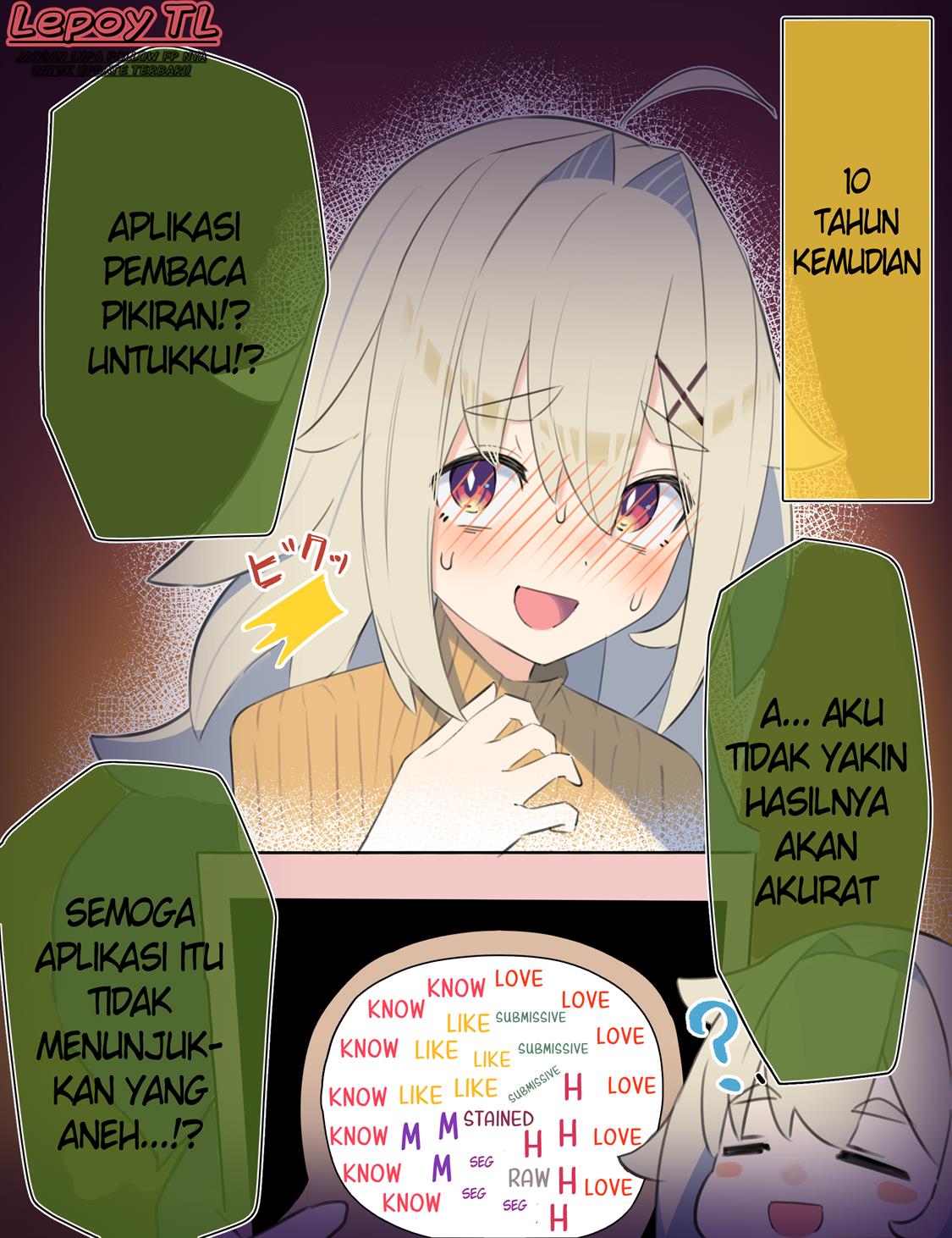 muchina-kanojo-no-oo-nengo - Chapter: 7