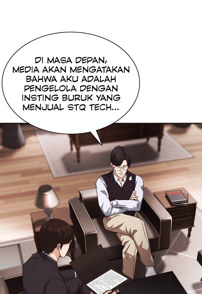 chairman-kang-the-new-employee - Chapter: 53