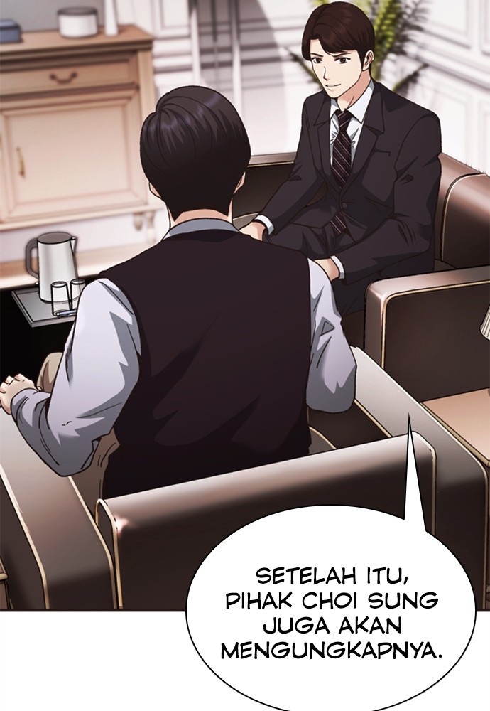 chairman-kang-the-new-employee - Chapter: 53