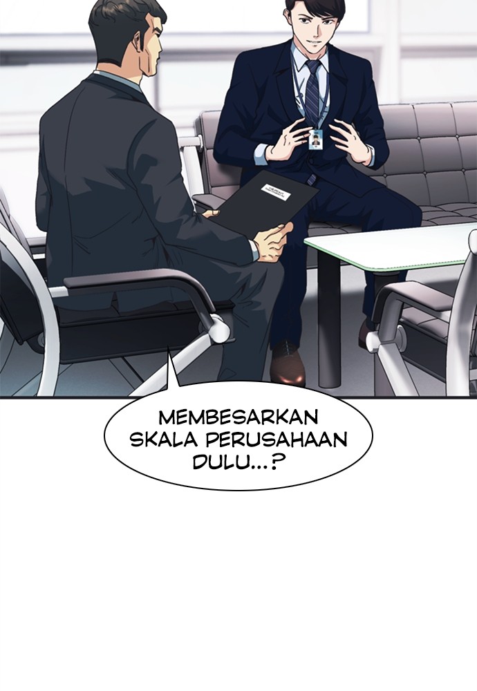 chairman-kang-the-new-employee - Chapter: 53