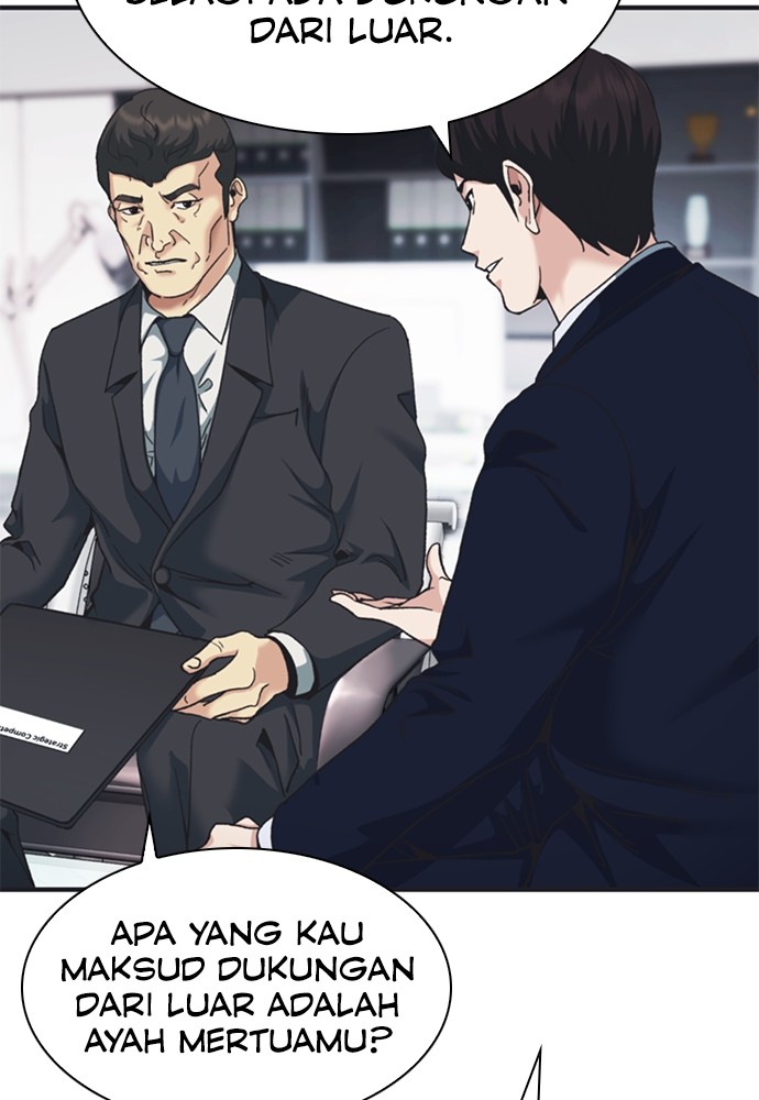 chairman-kang-the-new-employee - Chapter: 53