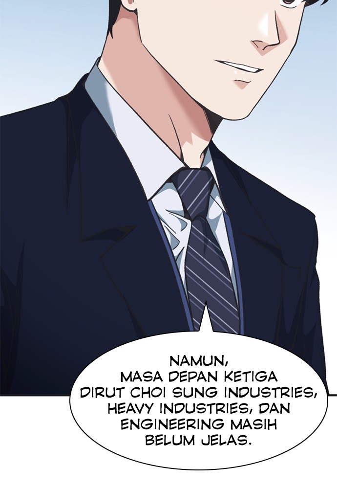 chairman-kang-the-new-employee - Chapter: 53