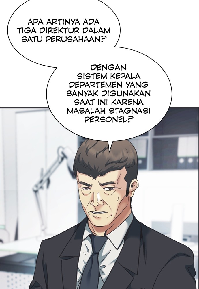 chairman-kang-the-new-employee - Chapter: 53