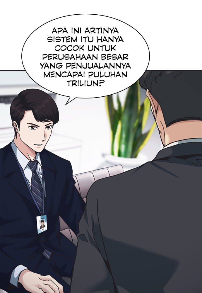 chairman-kang-the-new-employee - Chapter: 53