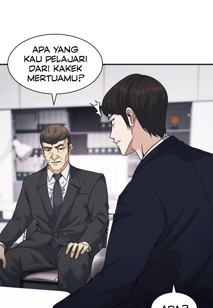 chairman-kang-the-new-employee - Chapter: 53