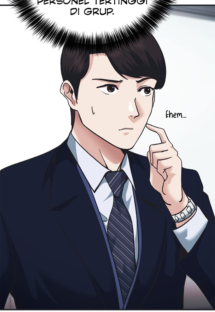 chairman-kang-the-new-employee - Chapter: 53