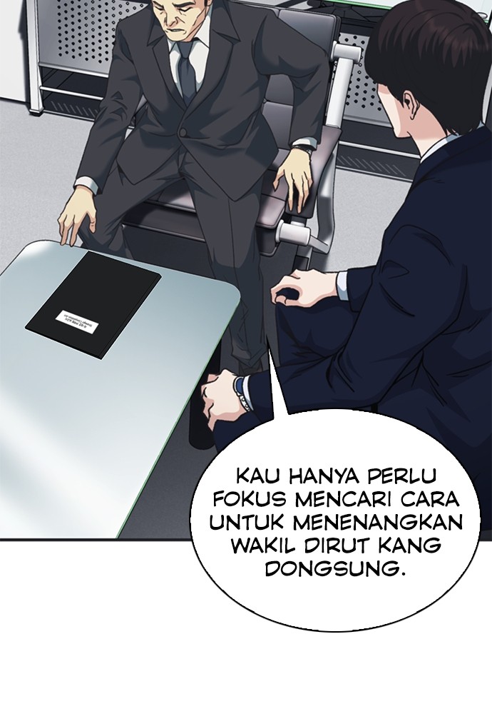 chairman-kang-the-new-employee - Chapter: 53