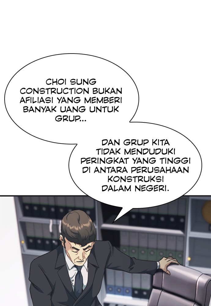 chairman-kang-the-new-employee - Chapter: 53