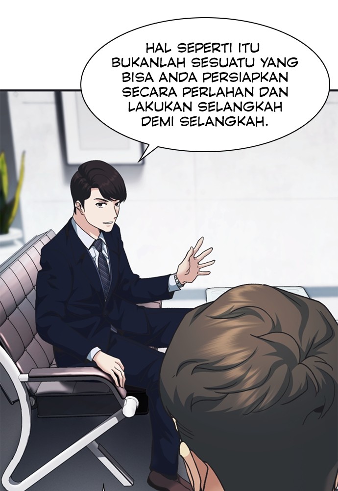 chairman-kang-the-new-employee - Chapter: 53